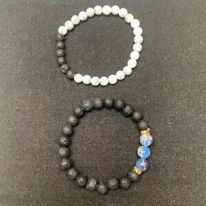 Vitality Essential Oil Diffuser Bracelets Jewelry Brand New Packaged